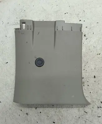 Nissan Navara D40 (C) pillar trim 76937eb302