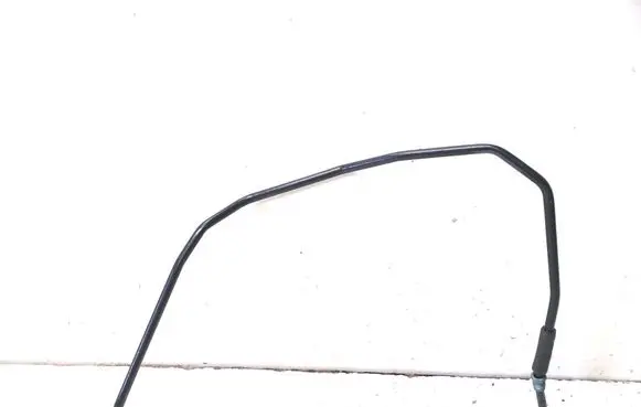 Audi A4 S4 B9 Brake vacuum hose/pipe 4G0611853A