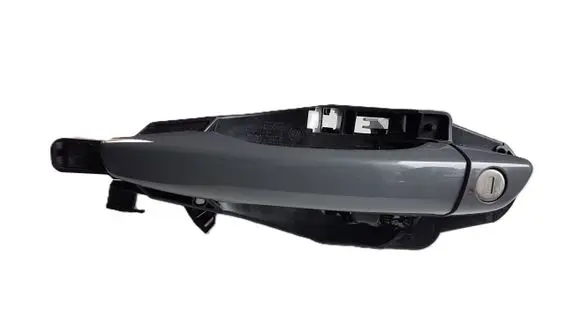 Peugeot 2008 II Front door exterior handle 9802977380