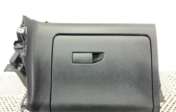 Toyota ProAce City Glove box set 