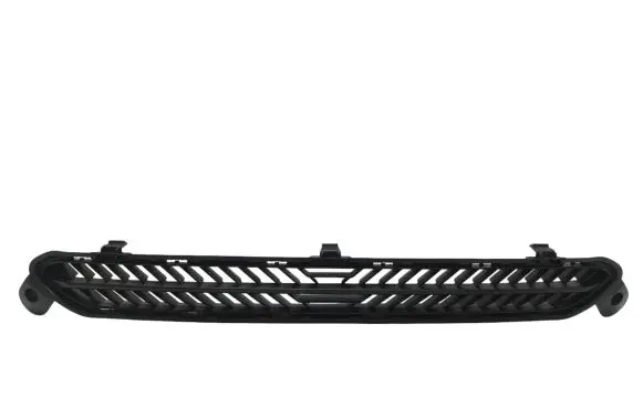 Citroen C4 III e-C4 Front bumper lower grill 9834691980 99931841