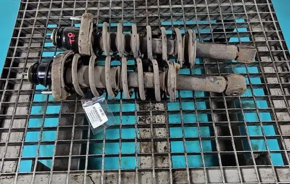 Mitsubishi ASX Rear shock absorber/damper IMPRK1488851