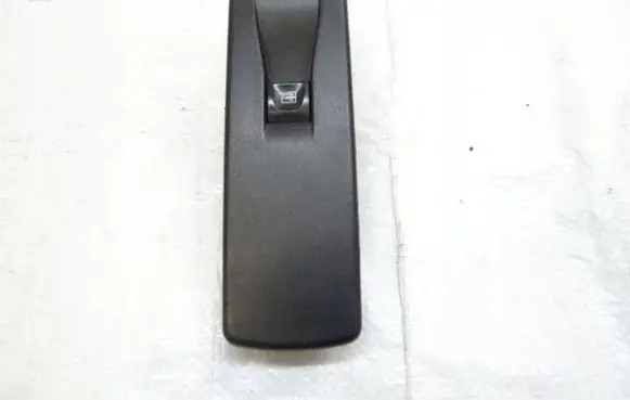 Renault Captur Electric window control switch 809602454R