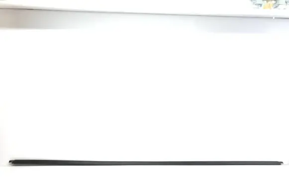 Mercedes-Benz G W463 2nd Gen Roof trim bar molding cover A4636982500