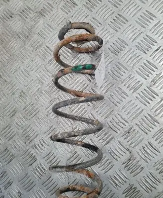 Volkswagen Golf IV Rear coil spring