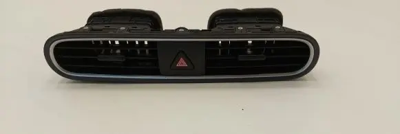 Hyundai Kona I Dash center air vent grill 97410J9000