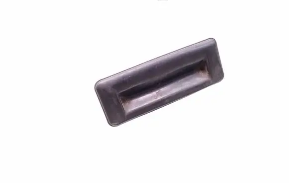 Audi A1 Tailgate opening switch 3T0827566C