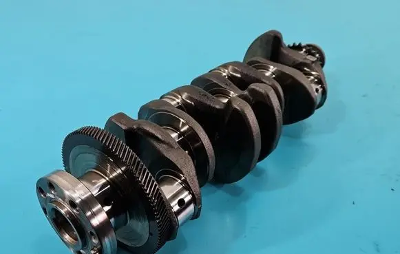 Hyundai ix35 Crankshaft D4HA IMPRK1514534
