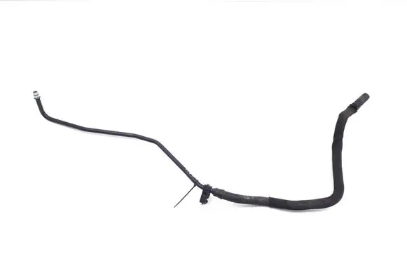 Mercedes-Benz CL C216 Air intake hose/pipe A2219972782