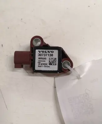 Volvo V50 Airbag deployment crash/impact sensor 30737138