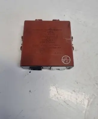 Toyota RAV 4 (XA30) Tire pressure control unit 8976042010 1584000221 E11023212