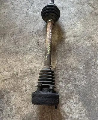 Volkswagen Golf IV Front driveshaft