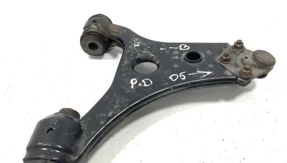 Mercedes-Benz B W245 Front lower control arm/wishbone A1693300407 9071433Q13