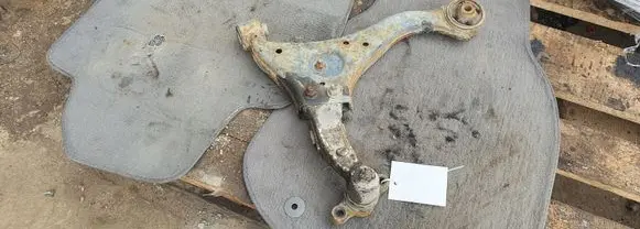 Hyundai Sonata Front lower control arm/wishbone
