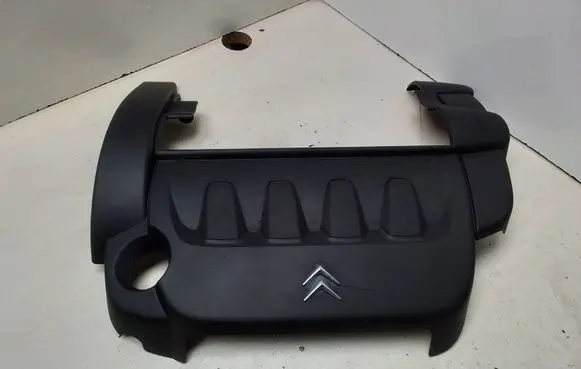 Citroen C5 Engine cover (trim) 9653425980 9653373180