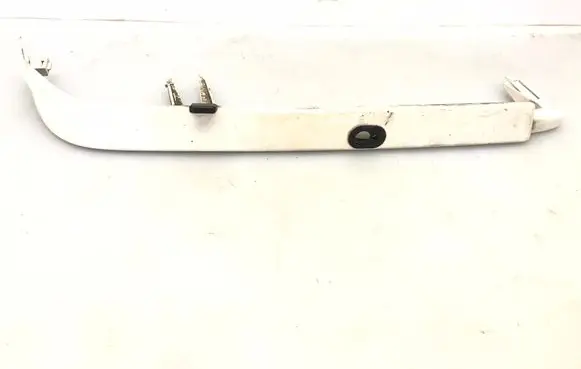 Volvo 440 Under headlight/headlamp trim 71742461512