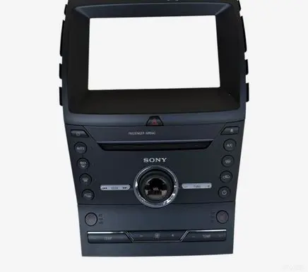 Ford S-MAX Multifunctional control switch/knob EM2T18E245AWC