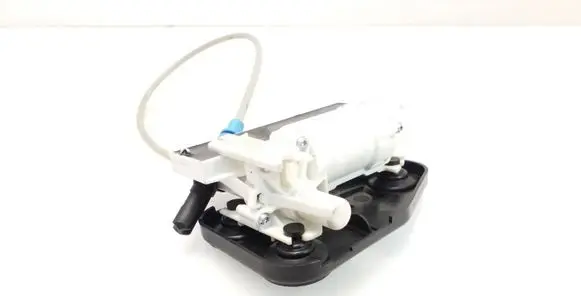 Tesla Model X Front door lock 41251275