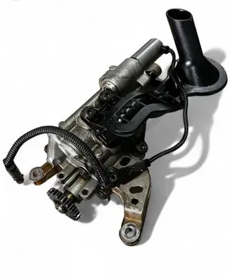 BMW 1 F20 F21 Oil pump 8601646XX