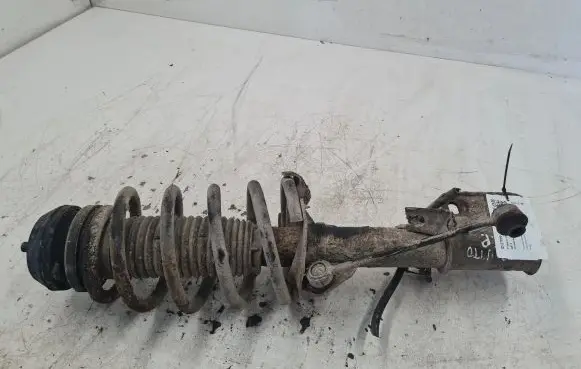 Mercedes-Benz Vito Viano W638 Front shock absorber/damper