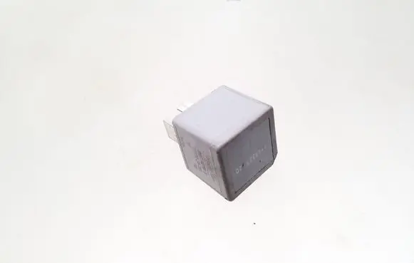 Land Rover Evoque I Other relay 5M5T14B192EA