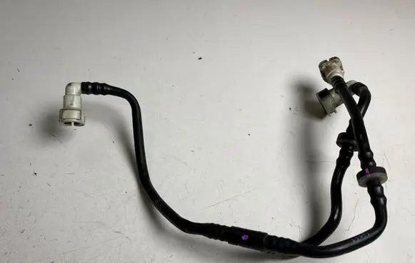 Ford Mustang VI Vacuum line/pipe/hose FR3C6J005AB
