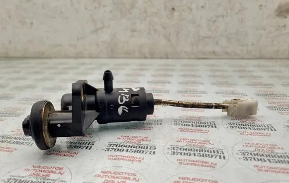 Clutch master cylinder