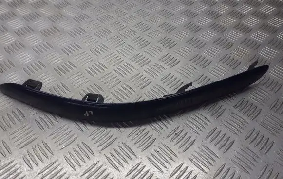 Toyota Avensis T250 Front bumper splitter molding 52713-05030