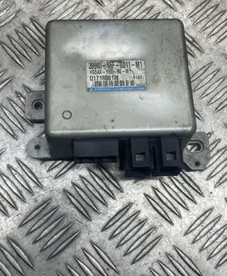 Honda Civic Other control units/modules 39980S6FG011M1 Q1T18081M HS5AXY0R0M1