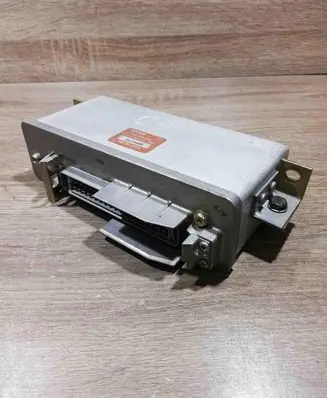 Audi 100 S4 C4 ABS control unit/module 4A0907379A 0265100056 36214405