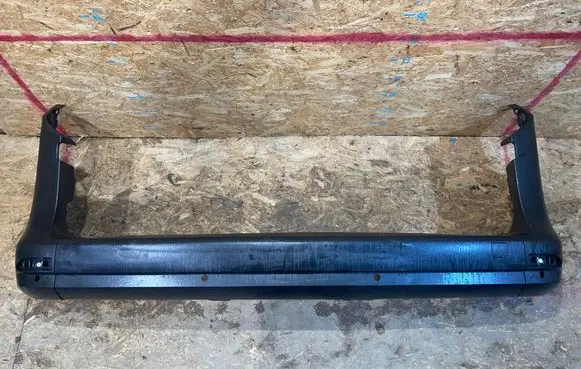 Mercedes-Benz Citan II Rear bumper A4208850600 S2508C013-Z