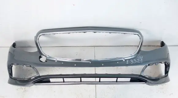 Mercedes-Benz E W213 Front bumper A2138850238