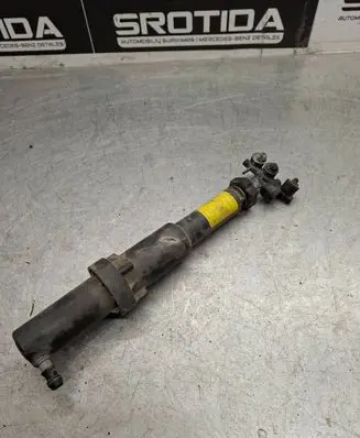 Mercedes-Benz S W220 Headlight washer spray nozzle a2208601347 112002 A220150