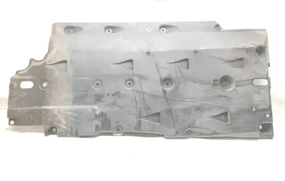 Renault Kadjar Side bottom protection 115343A0 115346A0