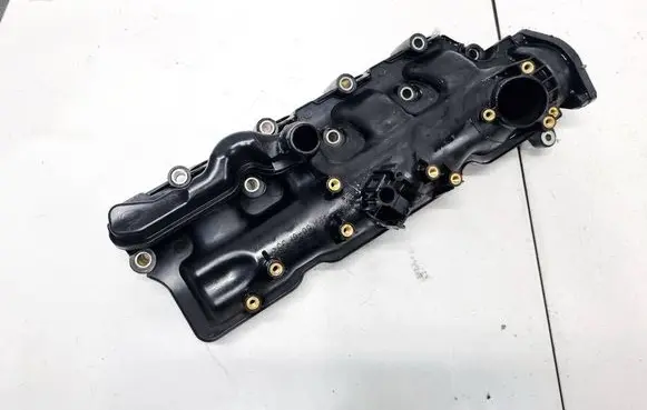 Opel Insignia A Intake manifold 55565592