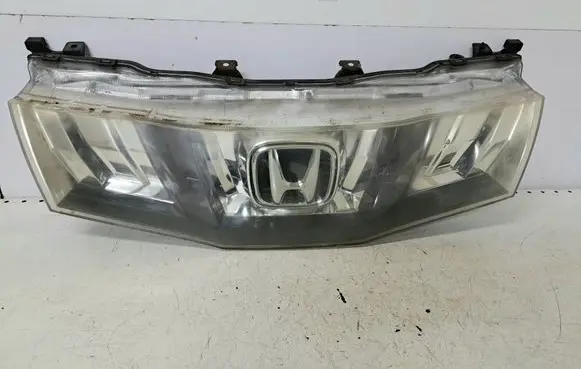 Honda Civic Front bumper upper radiator grill
