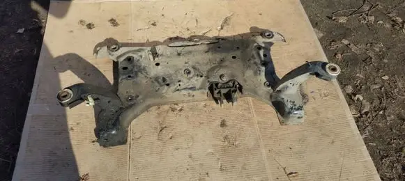 Ford C-MAX II Front subframe