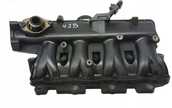 Opel Combo C Intake manifold B309