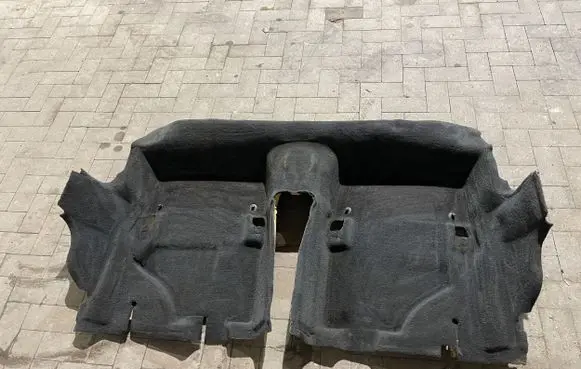 Volvo S60 Interior carpet 39977614