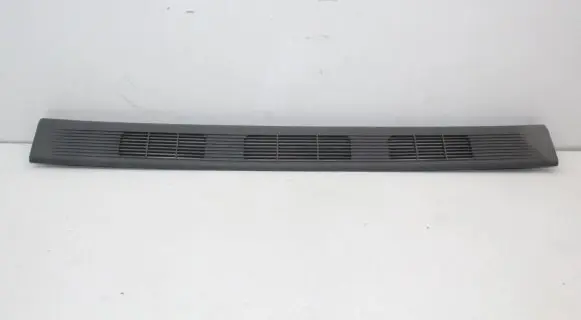Jeep Grand Cherokee (WK) Centre console side trim rear 5HS28BD5AD