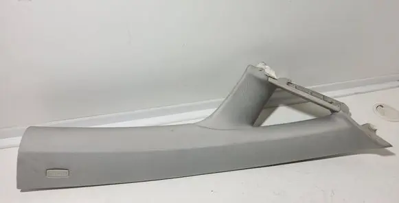 Volkswagen Touran I (A) pillar trim 1T0867234J