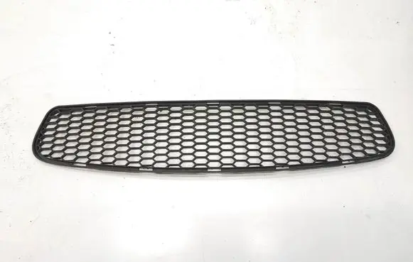 BMW 1 E81 E87 Front bumper lower grill