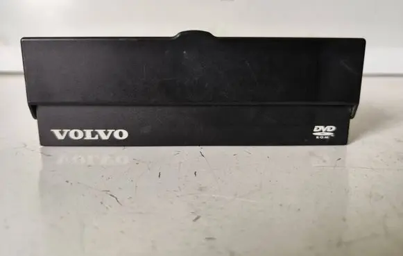 Volvo S60 Radio/CD/DVD/GPS head unit 307525381 57270201