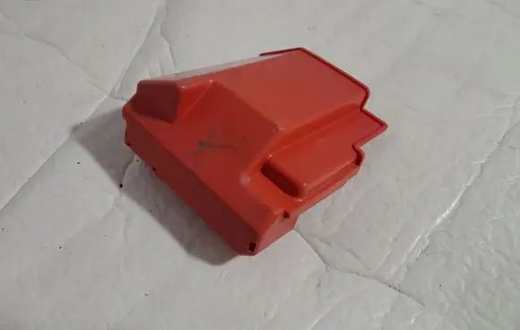 Honda Civic Battery tray 