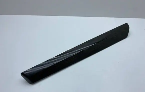 BMW X3 F25 Dashboard glove box trim 7242646