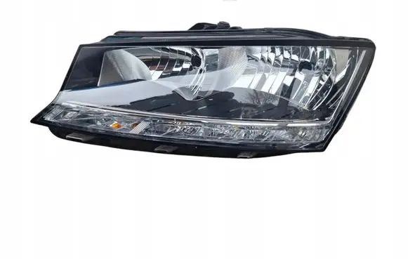 Skoda Fabia Mk3 (NJ) Headlight/headlamp 6V1941015D
