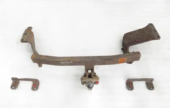 Mitsubishi Outlander Tow bar set 