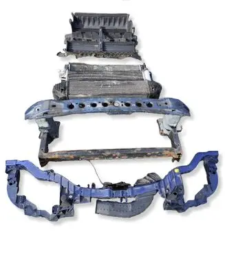 Ford Kuga II Radiator support slam panel PASPRZEDNIKUGA2