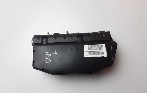 Peugeot 508 Seat airbag 9686337580
