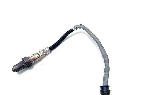 BMW 5 E60 E61 Lambda probe sensor 0258006809